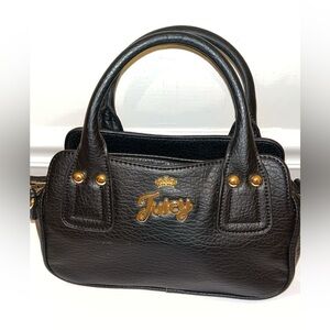Juicy couture vintage bag
